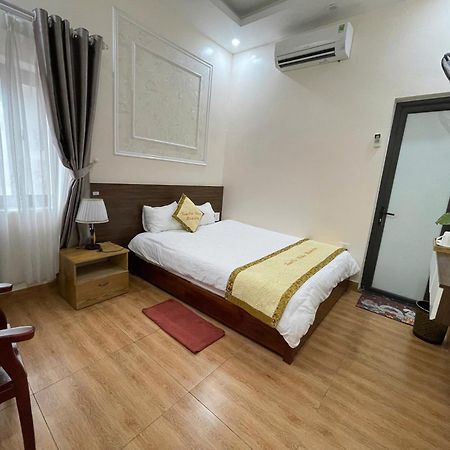 Tam Coc Relax Homestay Ninh Binh Exterior photo