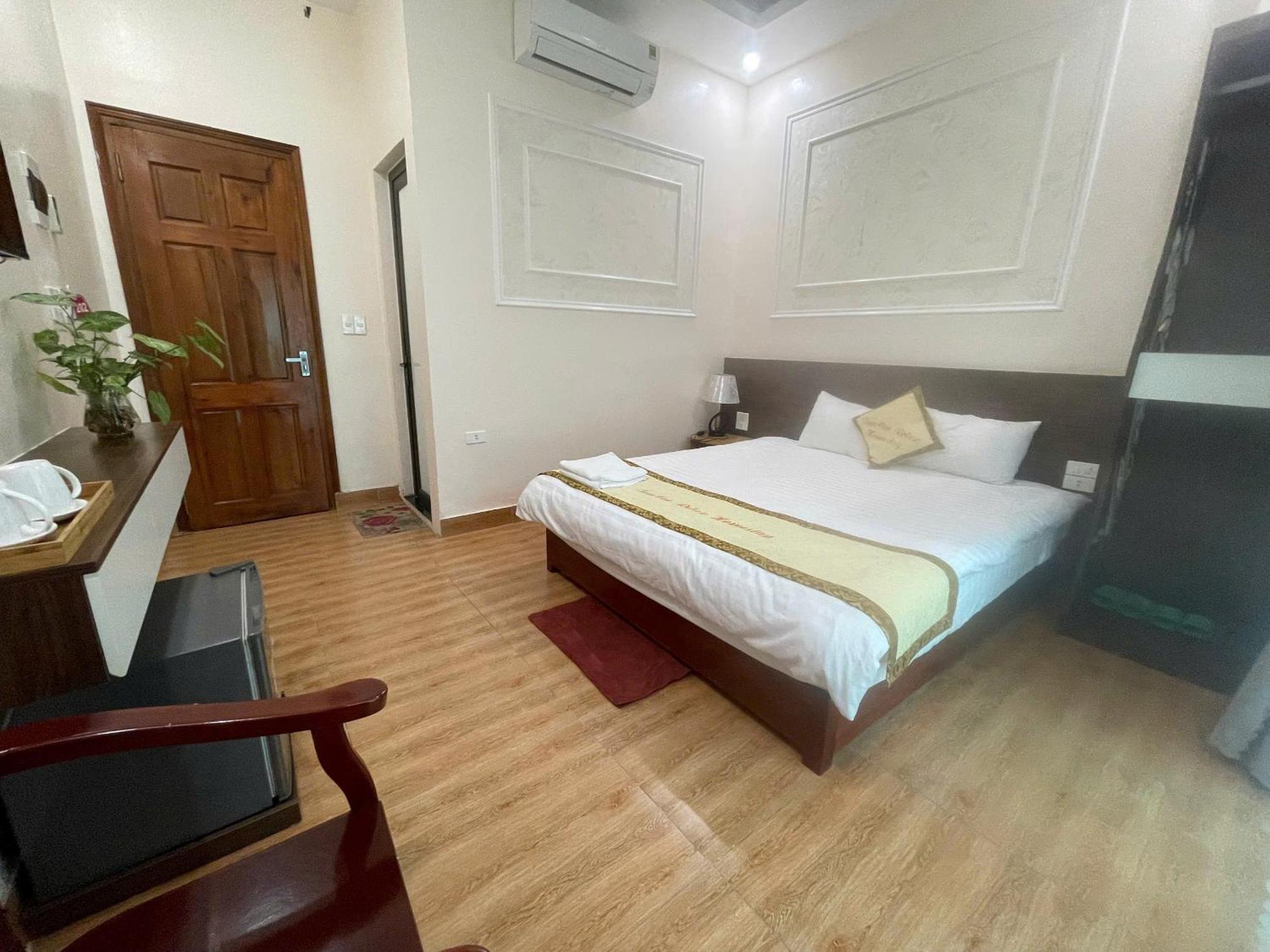 Tam Coc Relax Homestay Ninh Binh Exterior photo