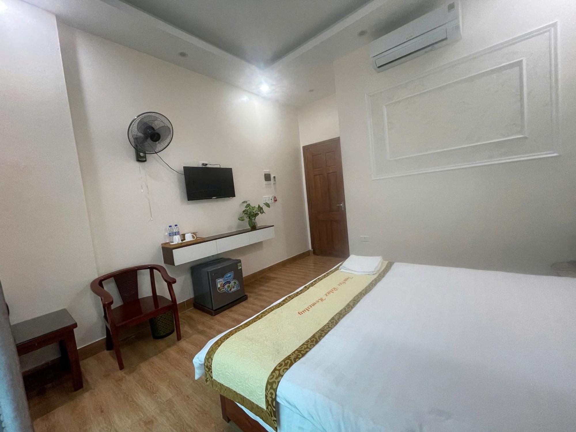 Tam Coc Relax Homestay Ninh Binh Exterior photo
